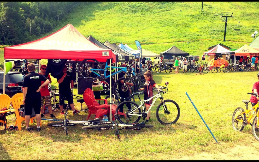 Mountain Fest Returns