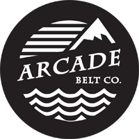 Arcade Belts