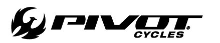 Pivot Cycles