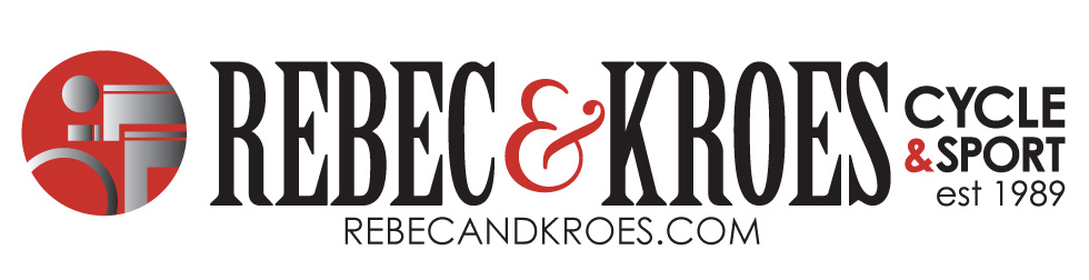 Rebec & Kroes