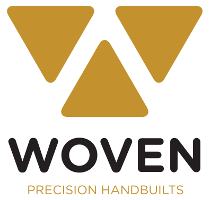 Woven Precision