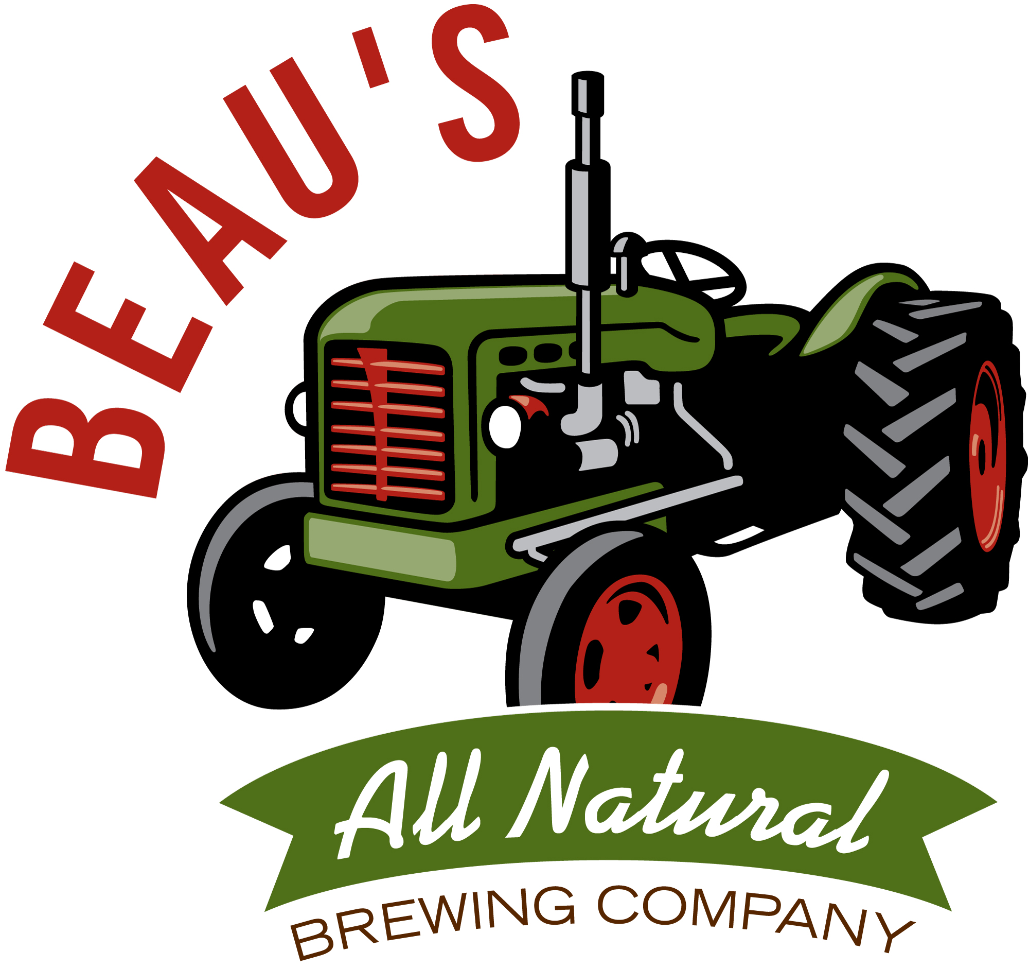 Beau’s All Natural Brewing Company