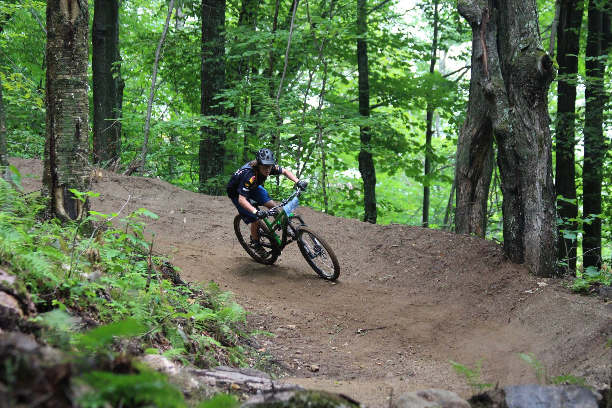 Fundraiser for our next trail