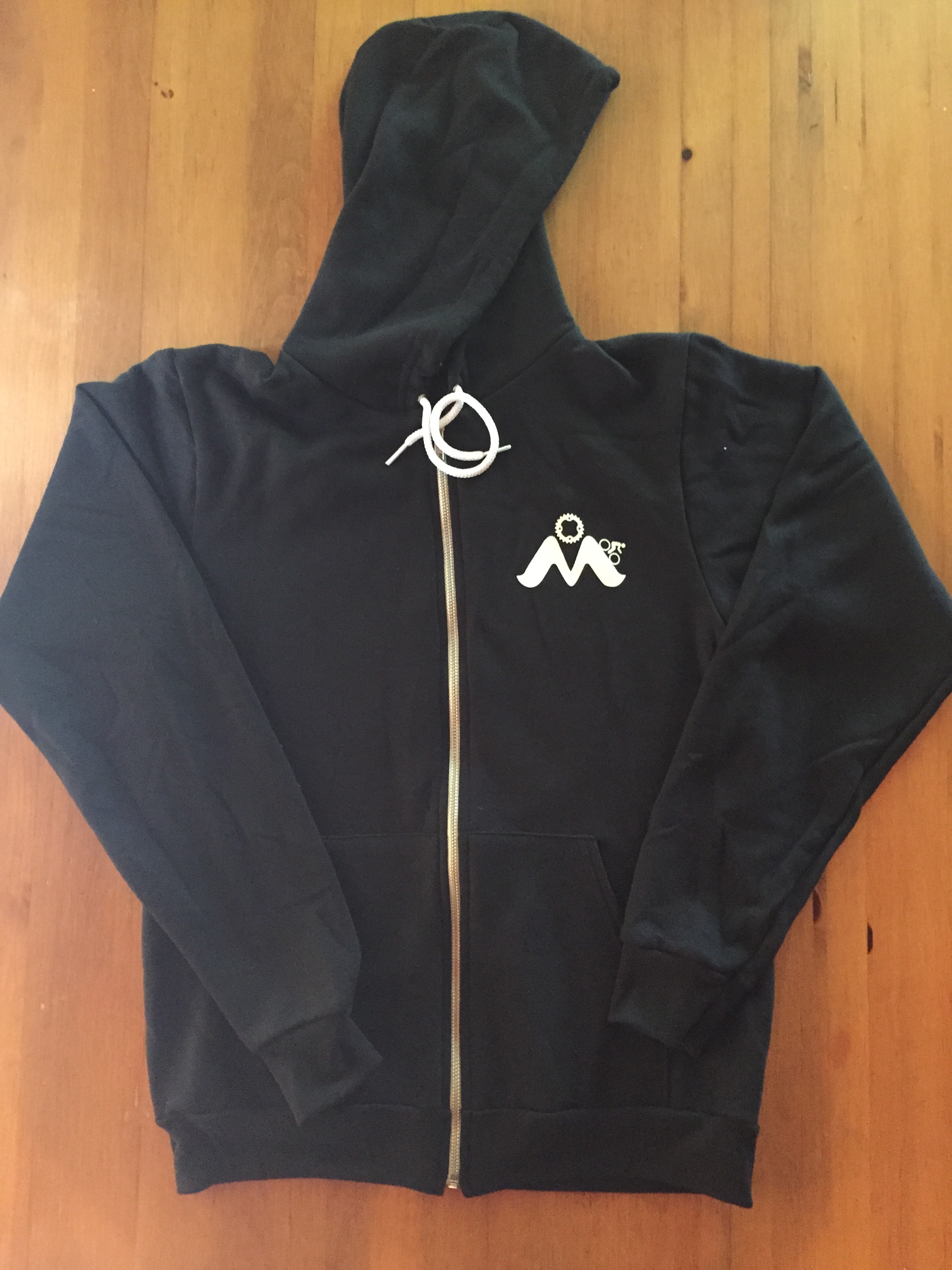 Hoodie Front