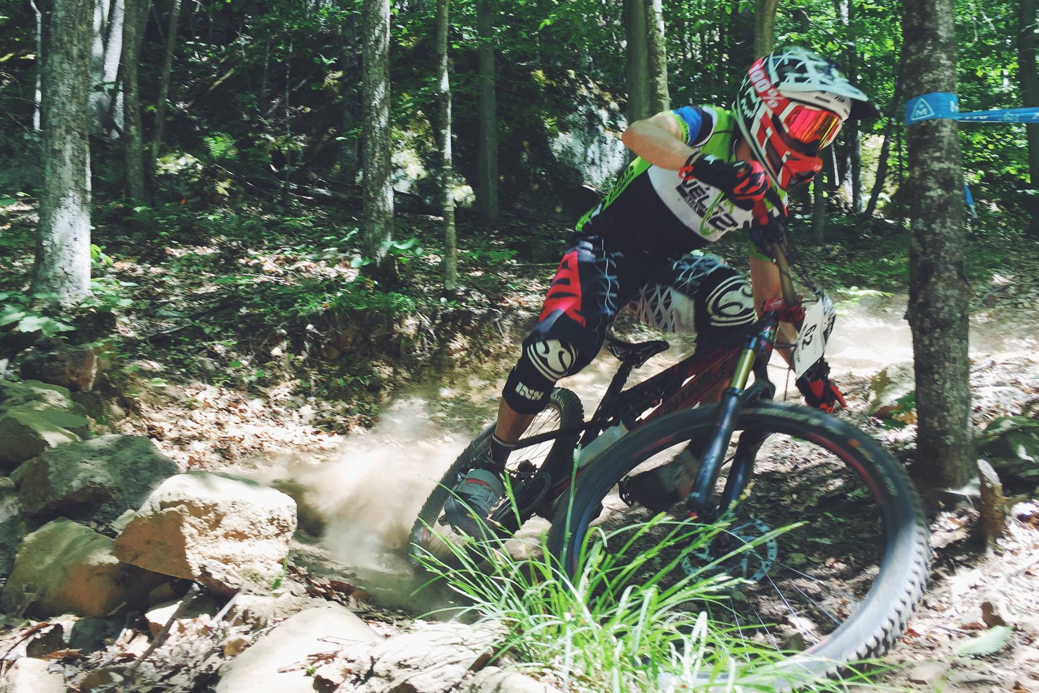 Wildside Enduro 2016 [Photos]