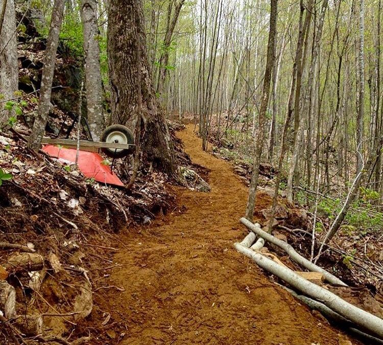 ****Cancelled**** Trail Day – May 6th, 2017