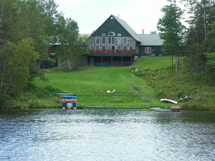 Auberge des Deux Rives