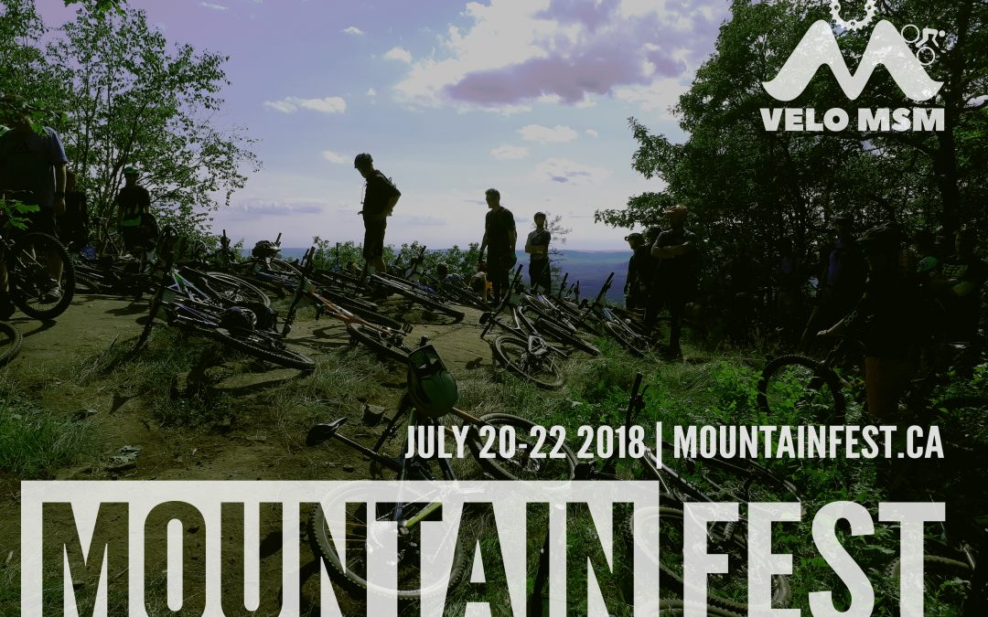 Mountain Fest 2018