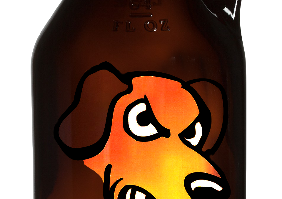 Redonnez vie à Growler!