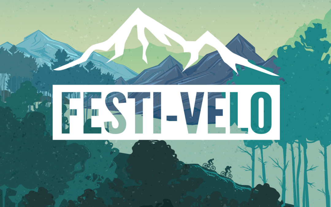 Date à retenir || Festi-Vélo 2020