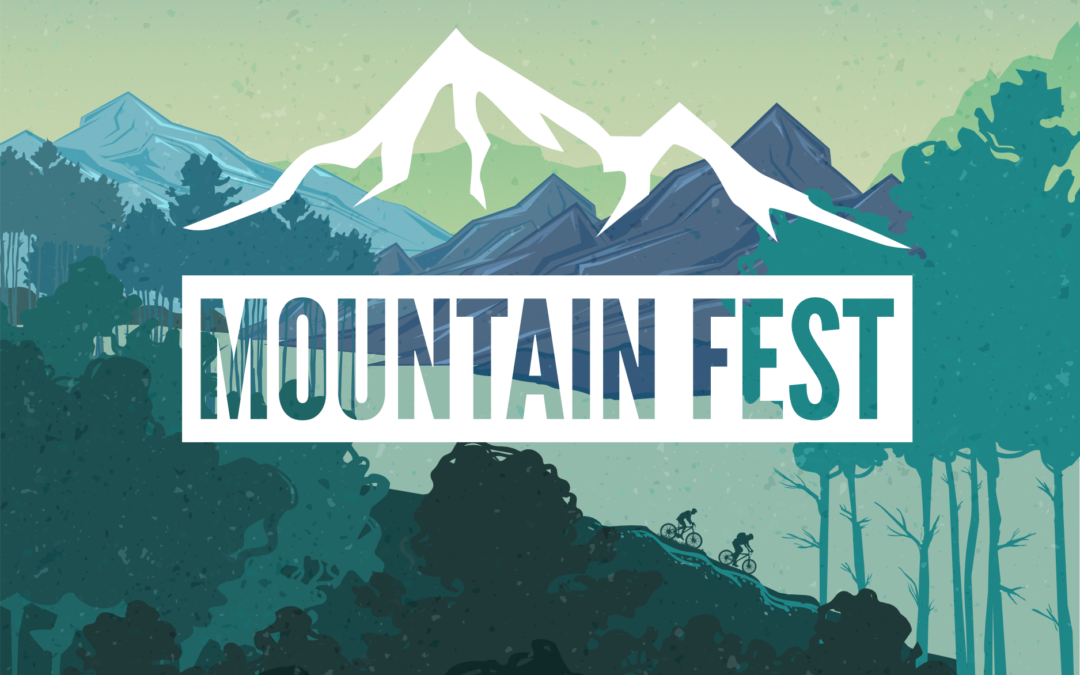 SAVE THE DATE || Mountain Fest 2020