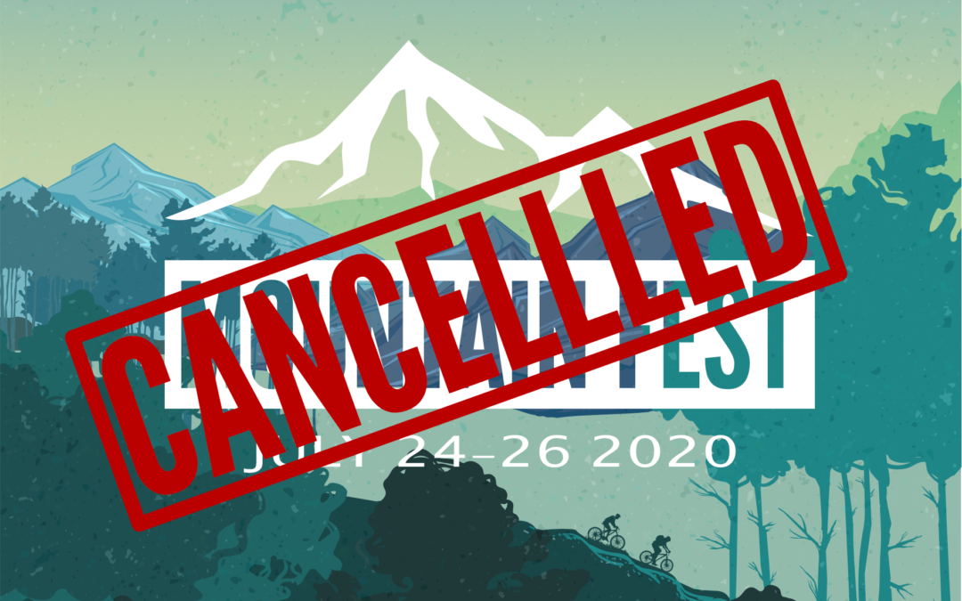 Velo MSM Newsletter Spring 2020