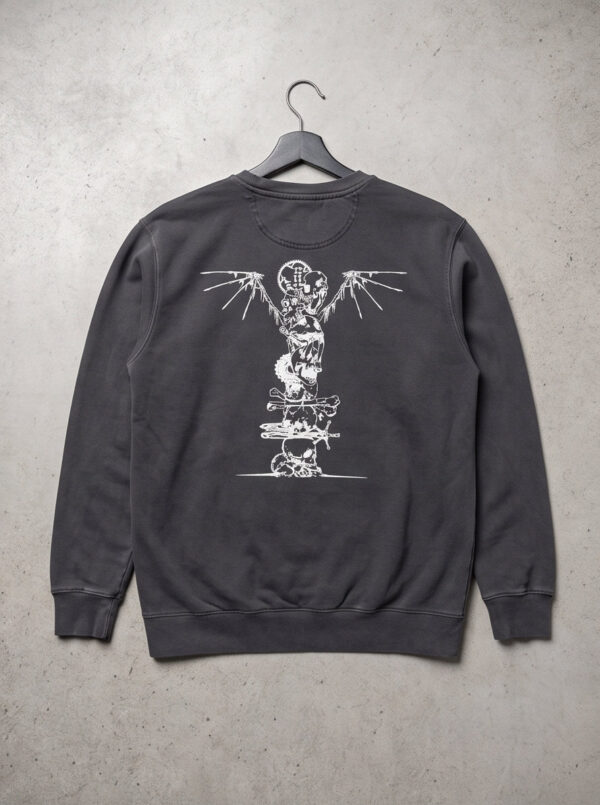 Coton ouaté Boneshaker! [Précommande]